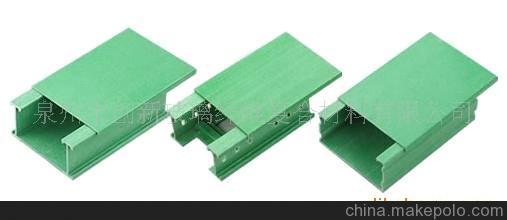 玻璃鋼制品 玻璃鋼型材 玻璃鋼橋架 電纜橋架 電纜支架圖片,玻璃鋼制品 玻璃鋼型材 玻璃鋼橋架 電纜橋架 電纜支架圖片大全,泉州市創(chuàng)新玻璃纖維復(fù)合材料-