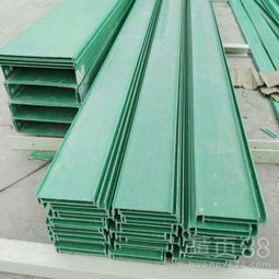 【耐高溫橋架電纜管箱--300100玻璃鋼橋架工廠(chǎng)制造】-