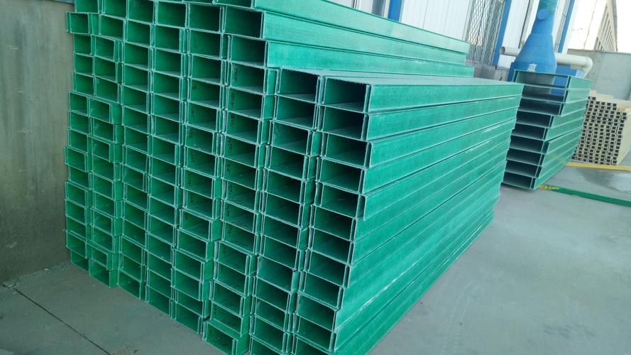 供應(yīng)克拉瑪依復(fù)合環(huán)氧樹(shù)脂橋架玻璃鋼電纜槽 廠(chǎng)家批發(fā)| 東商網(wǎng)