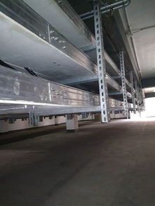 電纜橋架用什么防火板