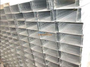 玉樹(shù)電纜橋架安裝 電纜橋架專業(yè)報(bào)價(jià) 蘭州市正通電纜橋架