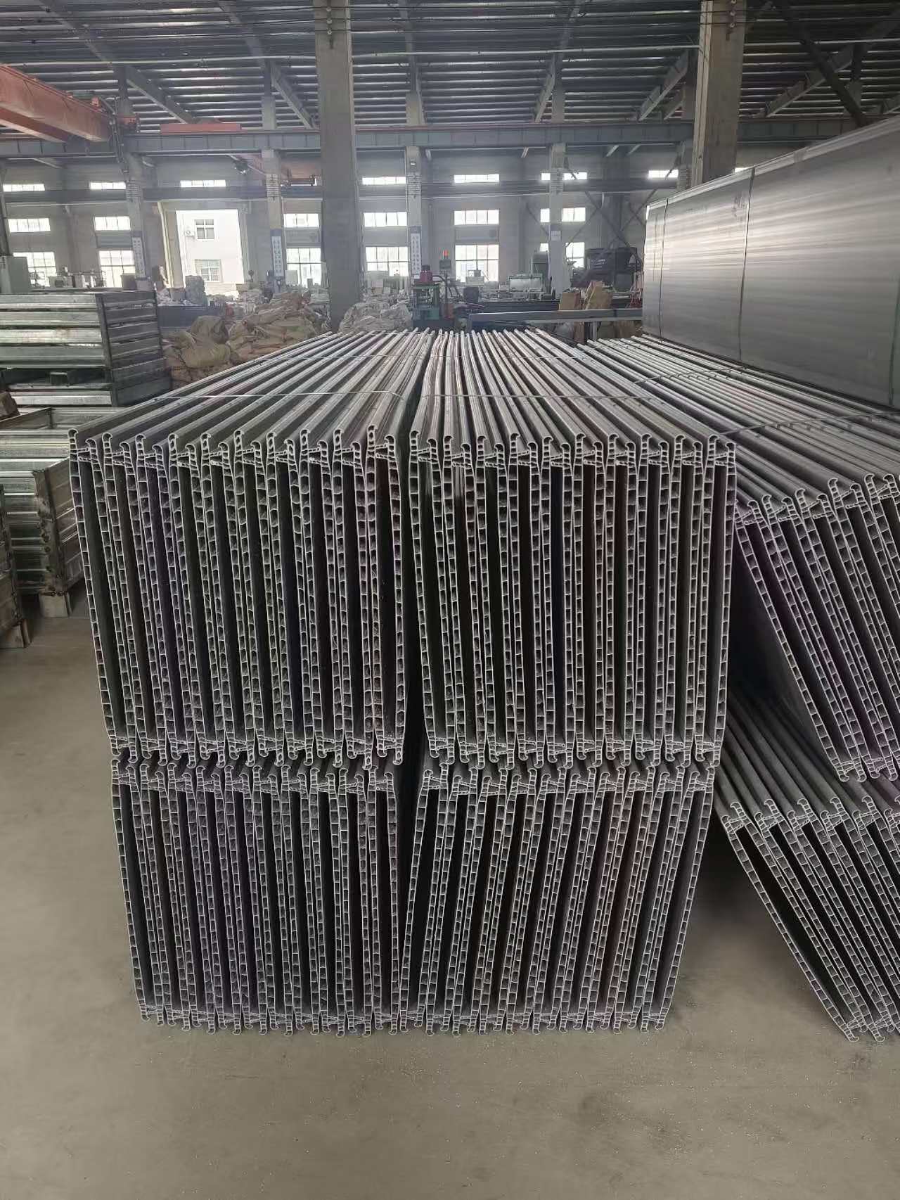 高分子復合型電纜橋架 現代電力與通信系統的防腐衛士